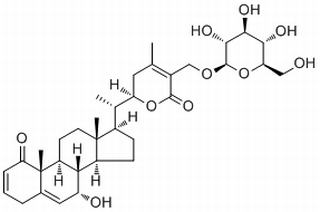 Daturataturin A