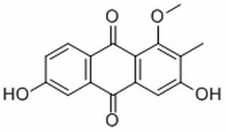 Rubianthraquinone