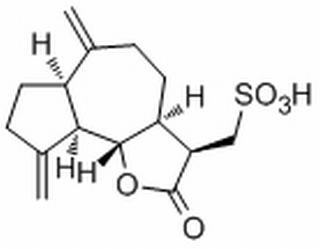 Sulfocostunolide B