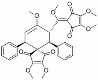 Bi-linderone