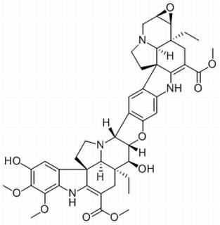 長(zhǎng)春堿衍生物