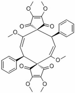 Linderaspirone A