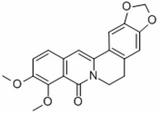 氧化小檗碱