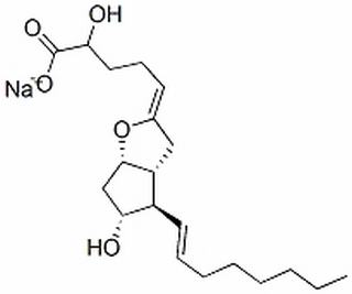 依前列醇钠,hplc≥98%,cas号:61849-14-7