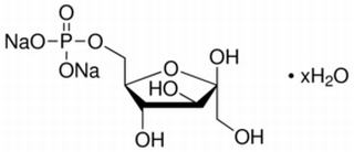 D-果糖-6-磷酸二钠，水合物