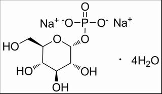 D-葡萄糖-1-磷酸二钠