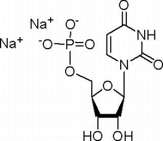 5-尿苷一磷酸二钠盐