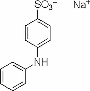 二苯胺磺酸钠