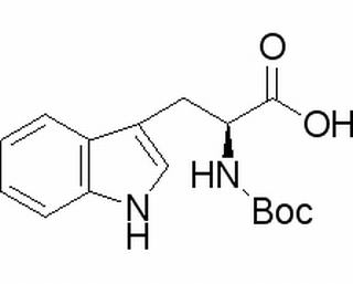 BOC-L-色氨酸