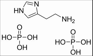 磷酸组胺