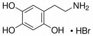 6-羟基多巴胺
