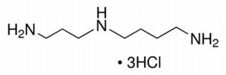 三盐酸亚精胺