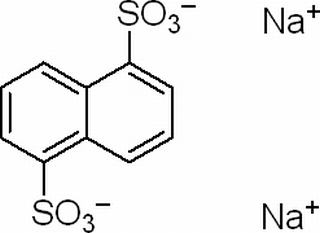1，5-萘二磺酸钠