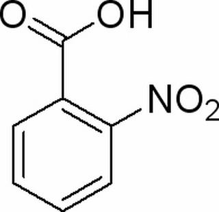 2-硝基苯甲酸