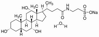 牛磺胆酸钠水合物