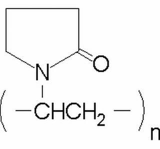 聚乙烯吡咯烷酮
