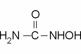 羥基脲