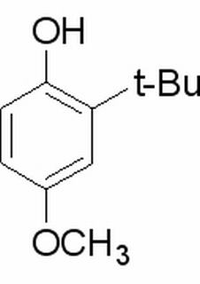 3-叔丁基-4-羟基苯甲醚