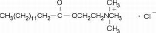 氯化肉豆蔻酰胆碱