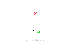 水合氯化锂