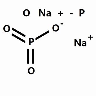 偏磷酸钠