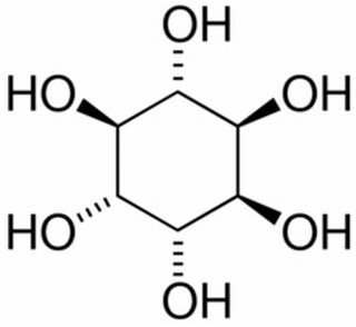 D-手性肌醇