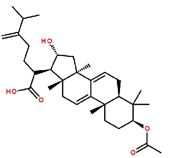 去氢茯苓酸 