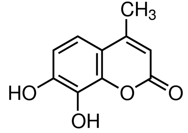 7,8-二羟基-4-甲基香豆素