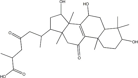 靈芝酸C2