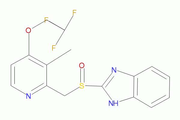 Lansoprazole