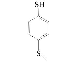 4-甲硫基苯硫酚