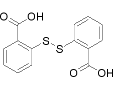 2, 2’-二硫代二苯甲酸（DTSA）