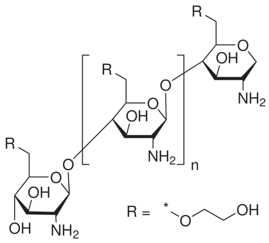 羟乙基脱乙酰壳多糖123938863glycolchitosan60源叶s41671