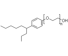 Tergitol-壬基酚聚氧乙烯醚