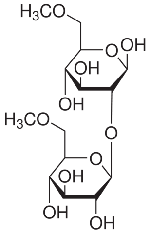 α-槐糖 单水合物