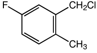 5-氟-2-甲基苄氯