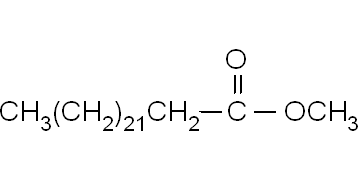 二十四烷酸甲酯