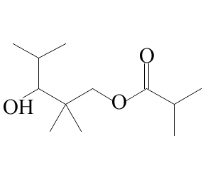2,2,4-三甲基-1,3-戊二醇单异丁酸酯