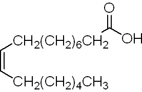 10-顺-十七碳烯酸