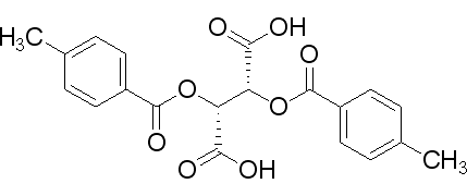 L-(-)-二(对甲基苯甲酰)酒石酸