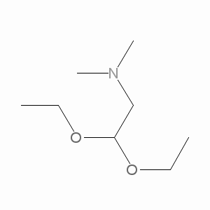 diethyl acetal 别名 n(2,2-二乙氧基乙基)二甲胺;二甲氨基乙醛缩