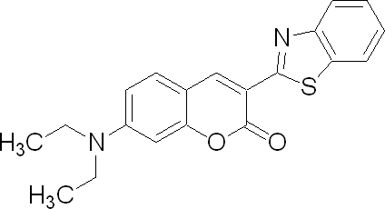 香豆素6