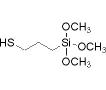 (3-巯基丙基)三甲氧基硅烷