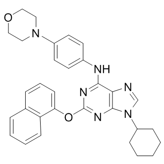 purmorphamine 483367-10-8 上海源叶生物科技有限公司