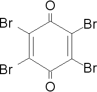 四溴-1,4-苯醌