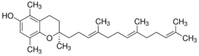 β-Tocotrienol