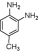 3,4-二氨基甲苯