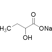 2-羟基丁酸钠