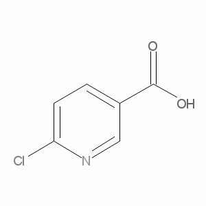 6-氯烟酸