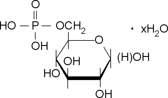 D-葡萄糖-6-磷酸